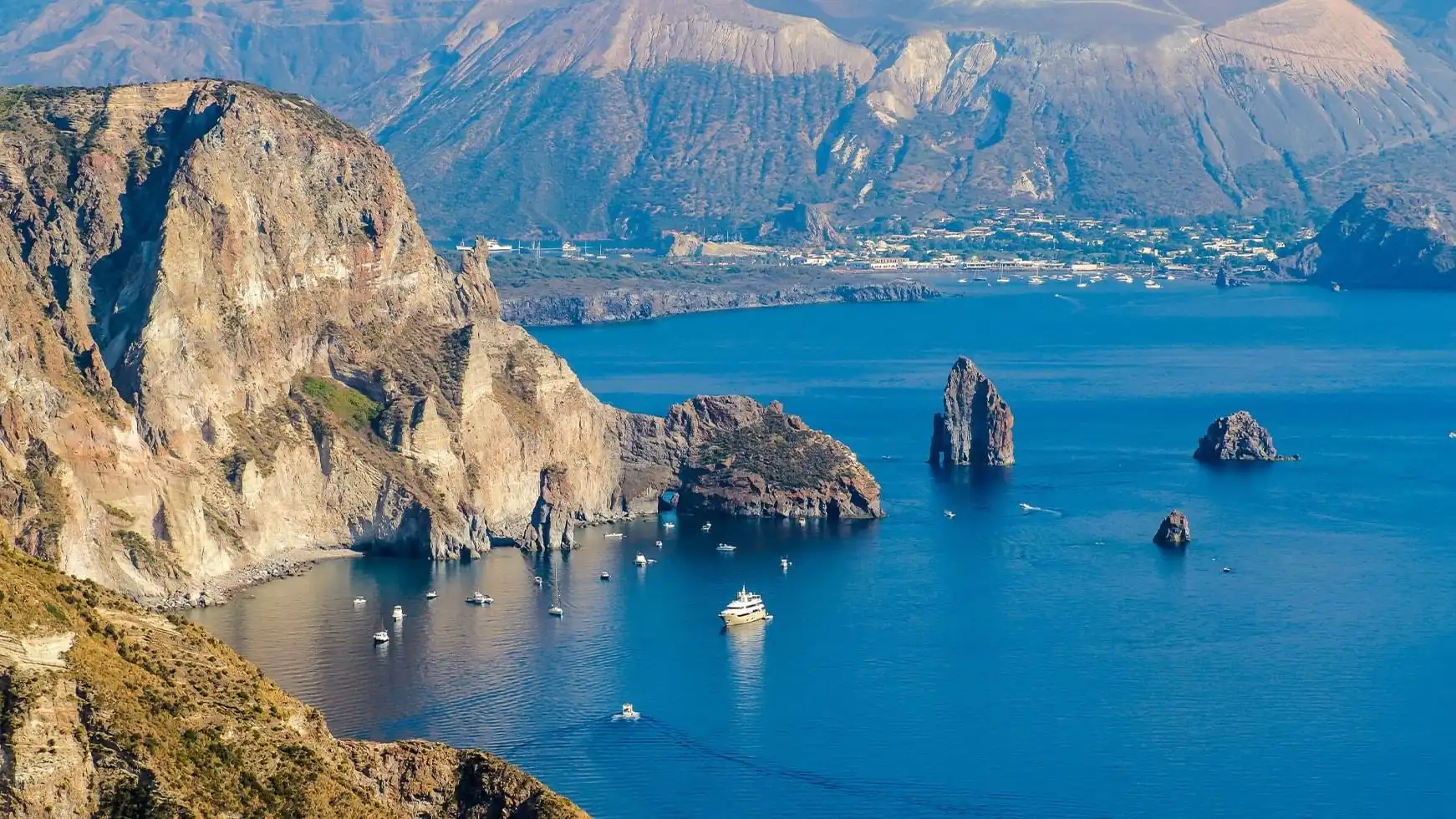 Cilento e Costiera Amalfitana